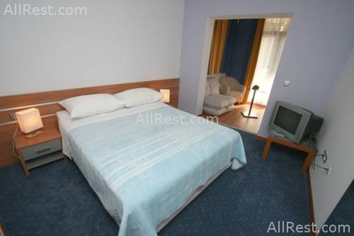 Eden Hotel 47